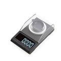 Precision 0.001g High Precision Electronic Scale Mini Jewelry Scale 100g 0.001 Carat