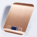 Stainless Steel Precision Kitchen Scale