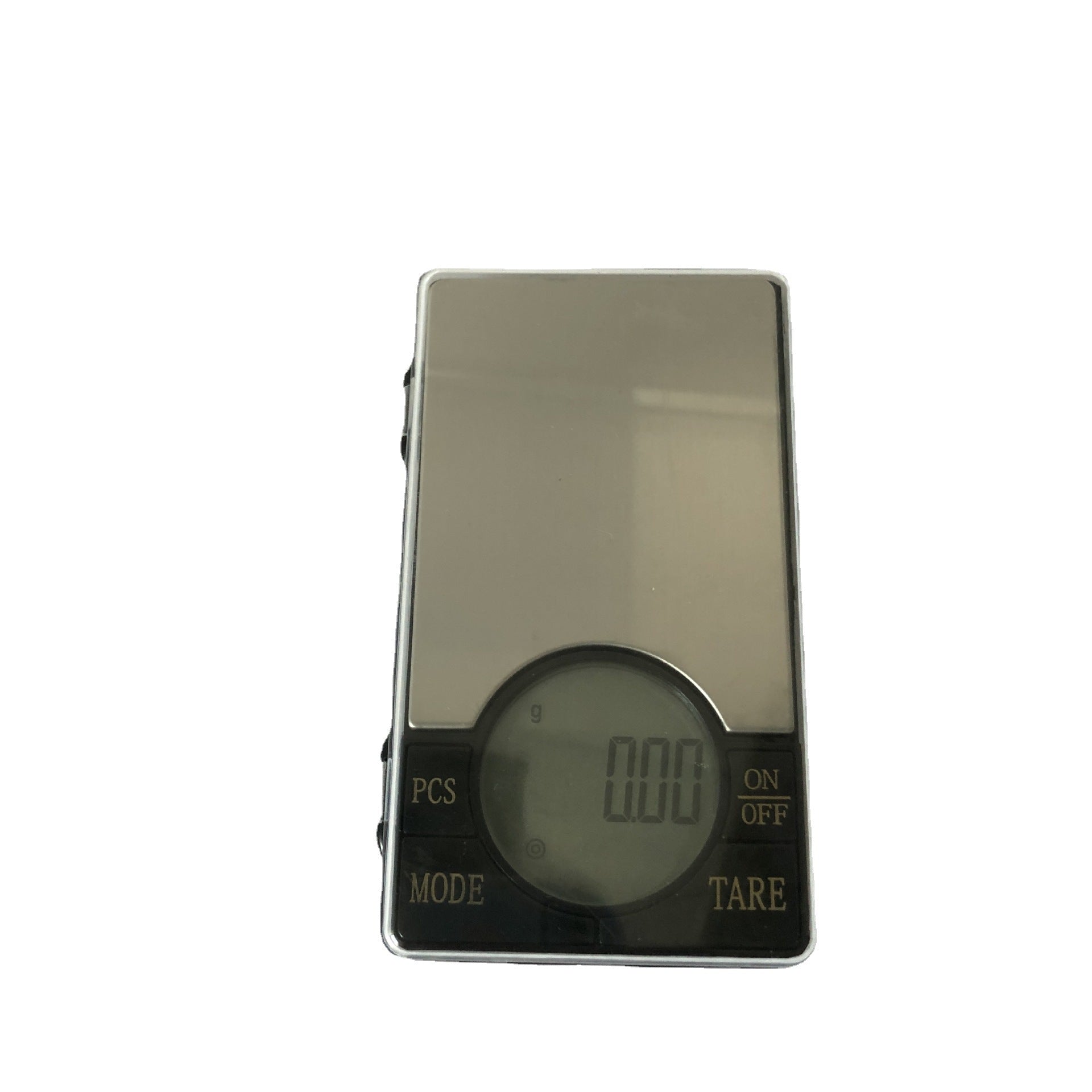 Electronic Scale Disc Display Gram Weight