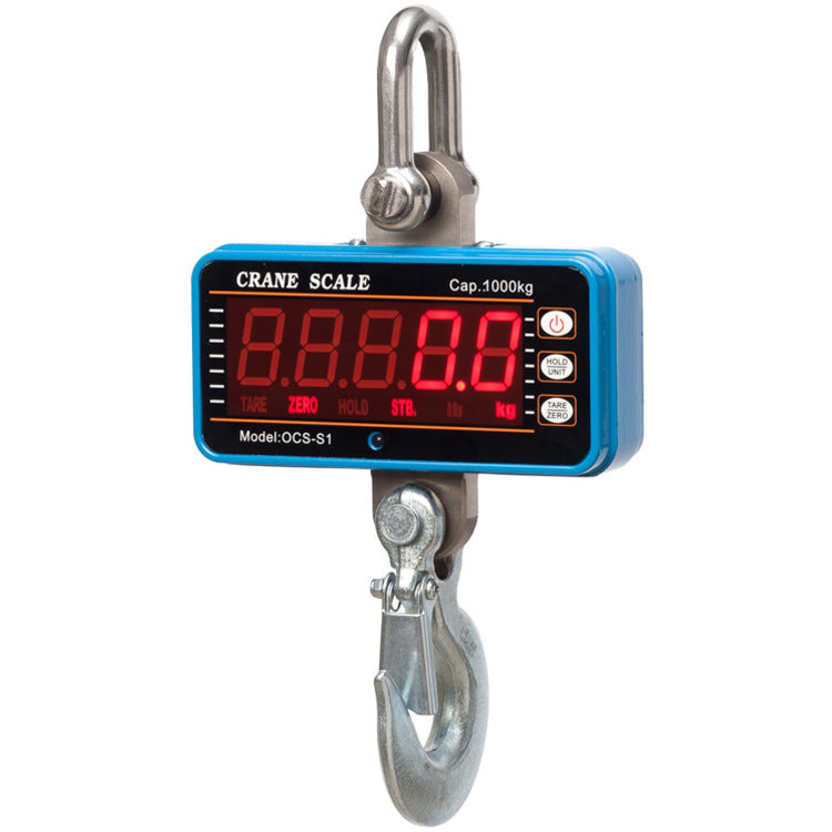 Electronic 500 kg Crane Scale