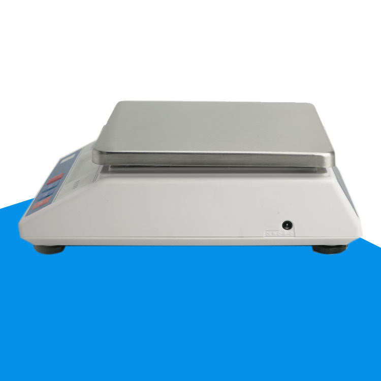 High Precision Electronic Balance Scale 10 kg x 0.1 g