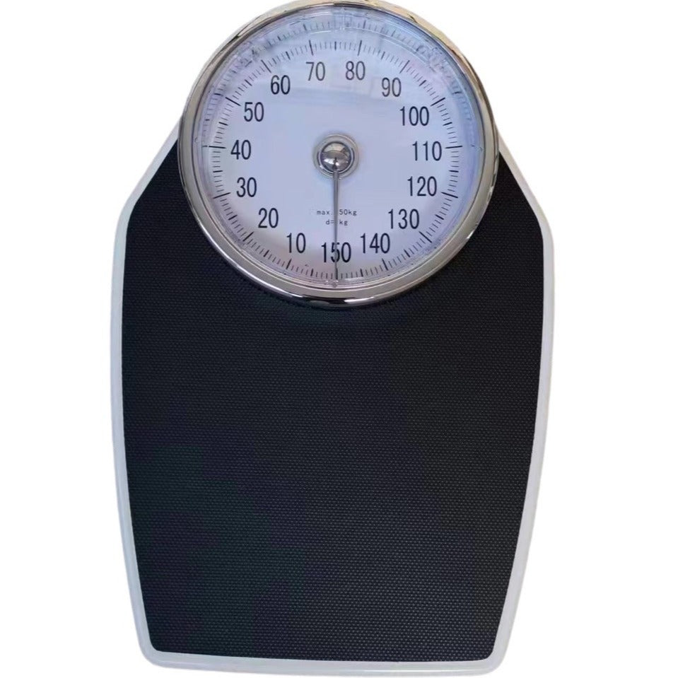 Spring Dial Berry Basket/ Body Weight Scale (NLFT)