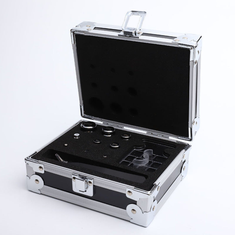 Steel Chrome Plated Electronic Scale Weights