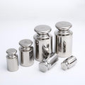 Steel Chrome Plated Electronic Scale Weights