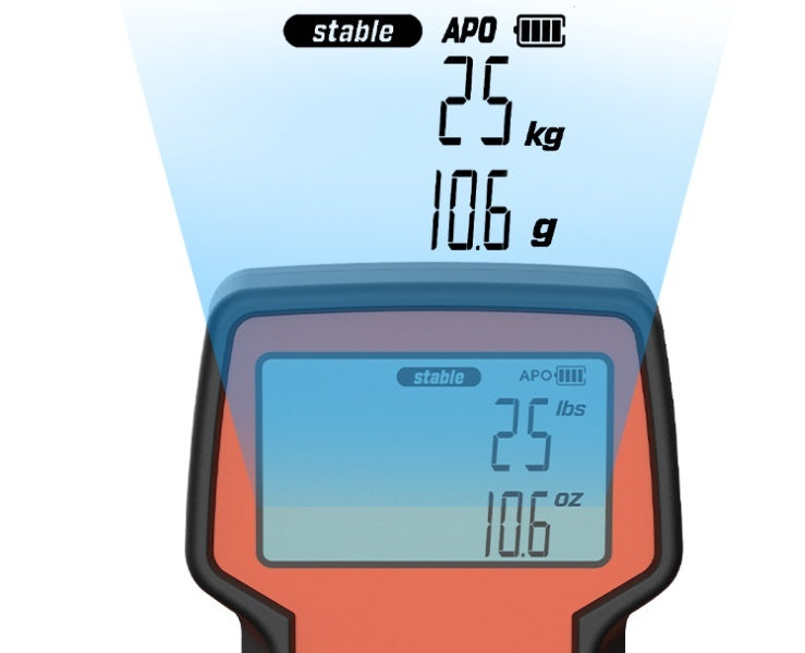 Refrigerant Filling Scale 110LB Refrigerant Scale Freon