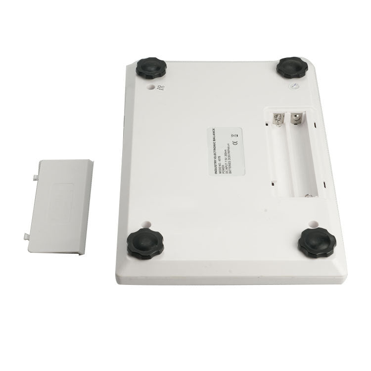 High Precision Electronic Balance Scale 10 kg x 0.1 g